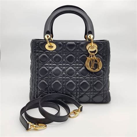 christian dior preloved bags|Christian Dior handbags outlet clearance.